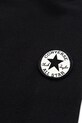 Dziewczynka Converse spodnie dresowe 4CH414 czarny
