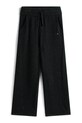 Дитячі штани Tommy Hilfiger KG0KG08911.9BYA чорний AW25
