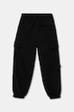 Guess pantaloni copii J5BB01.WFJW0.9BYA negru AW25