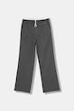 Guess spodnie dziecięce wzorzyste szary J5BB02.W3150.9BYA