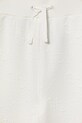 Fete Guess pantaloni copii J5BQ11.K0742.9BYA alb