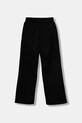 Guess spodnie dziecięce J5BQ11.K0742.9BYA czarny AW25