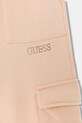 Дівчинка Дитячі спортивні штани Guess J5BQ13.KCKF2.9BYA помаранчевий