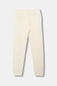 Детски спортен панталон Guess J5BQ14.KAX74.9BYA бежов AW25