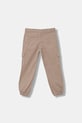 Guess pantaloni copii K5BB03.W3830.9BYA bej AW25