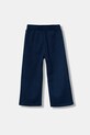 Guess pantaloni copii K5BQ13.K0742.9BYA bleumarin AW25