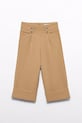 Детские брюки Abel&Lula 5724.6.Mini.9BYA коричневый AW25