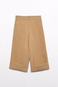 Fete Abel&Lula pantaloni copii 5724.6.Mini.9BYA maro