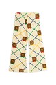 Dziewczynka Mini Rodini spodnie dresowe dziecięce Bear 25730136 beżowy