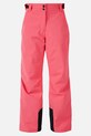 Rossignol spodnie narciarskie dziecięce INSULATED RLOYP01 różowy AW25