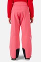Rossignol spodnie narciarskie dziecięce INSULATED różowy RLOYP01