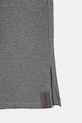 Fete United Colors of Benetton pantaloni de trening din bumbac pentru copii 3NBMCF06K.G.seasonal gri