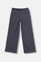 Детские спортивные штаны United Colors of Benetton 46D6CE04C.G.seasonal серый AW25