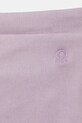 Κοριτσίστικα Παιδικό φούτερ United Colors of Benetton 46D6GF02M.P.seasonal μωβ