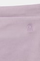 DÍVKA Dětské tepláky United Colors of Benetton 46D6GF02M.P.seasonal fialová
