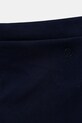 Dziewczynka United Colors of Benetton spodnie dresowe dziecięce 46D6GF02M.P.seasonal granatowy
