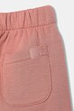 Дівчинка Дитячі спортивні штани United Colors of Benetton 3ITEAF02E.G.W.seasonal помаранчевий