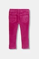 Detské legíny United Colors of Benetton 4DZBGE00L.P.reproposed ružová AW25