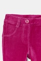 Dievča Detské legíny United Colors of Benetton 4DZBGE00L.P.reproposed ružová