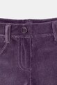 Дівчинка Дитячі штани United Colors of Benetton 4DZBGE00L.P.Season.9BYA фіолетовий