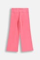Coccodrillo pantaloni tuta bambino/a ZC5120101RGK rosa AW25