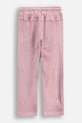 Детские спортивные штаны Coccodrillo ZC5120102CGK розовый AW25