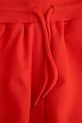 Fete Coccodrillo pantaloni de trening pentru copii ZC5120104FGJ rosu