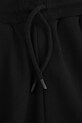 Fete Coccodrillo pantaloni de trening pentru copii ZC5120104FGJ negru
