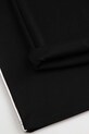 Coccodrillo pantaloni de trening pentru copii negru ZC5120104FGJ