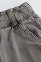Coccodrillo pantaloni copii gri ZC5119101RGJ