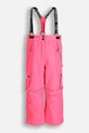 Lemon Explore pantaloni de schi pentru copii panza roz ZL5119204OSG