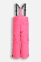 Lemon Explore pantaloni de schi pentru copii ZL5119204OSG roz AW25