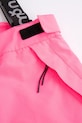 Fete Lemon Explore pantaloni de schi pentru copii ZL5119204OSG roz