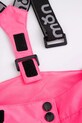 Lemon Explore pantaloni de schi pentru copii roz ZL5119204OSG