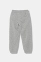 United Colors of Benetton spodnie dresowe dziecięce 39M2CF05I.G.reproposed szary AW25