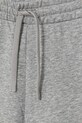 Dziewczynka United Colors of Benetton spodnie dresowe dziecięce 39M2CF05I.G.reproposed szary