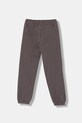 United Colors of Benetton spodnie dresowe dziecięce 39M2CF05I.G.reproposed szary AW25