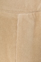 Dziewczynka United Colors of Benetton spodnie 4DZBGF01E.P.Season.9BYA beżowy