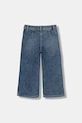 United Colors of Benetton jeansy dziecięce 4MAGGF02Q.P.Seasonal granatowy AW25