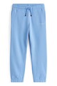 Tommy Hilfiger spodnie KS0KS00596.116.122.9BYA niebieski AW25