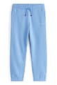 Tommy Hilfiger pantaloni KS0KS00596.116.122.9BYA albastru AW25