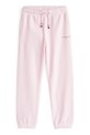 Tommy Hilfiger spodnie KS0KS00596.128.176.9BYA różowy AW25