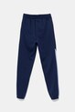 adidas pantaloni de trening pentru copii JC7530 albastru AW25