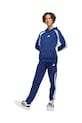 adidas pantaloni de trening pentru copii JC7530 albastru