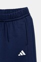 Băieți adidas pantaloni de trening pentru copii JC7530 albastru