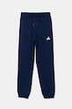 adidas pantaloni de trening pentru copii JY0610 albastru AW25