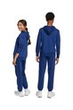 Детские спортивные штаны adidas JY0610 голубой