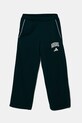 adidas pantaloni de trening pentru copii cu modele verde JV7372
