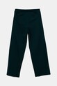 adidas pantaloni de trening pentru copii JV7372 verde AW25