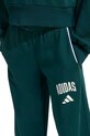 Dětské tepláky adidas JV7372